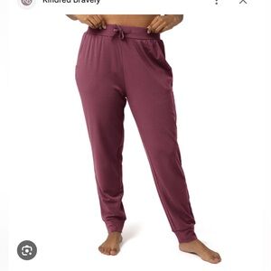 Kindred Bravely Maternity Joggers